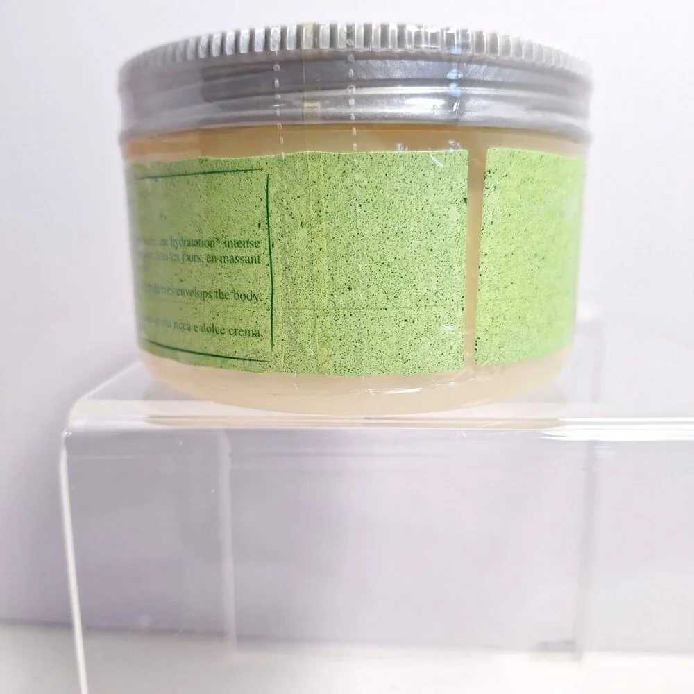 Imaginez La Provence Verbena Body Cream 6.7 Fl Oz Rich & Moisturizing Formula Fr - Picture 6 of 8